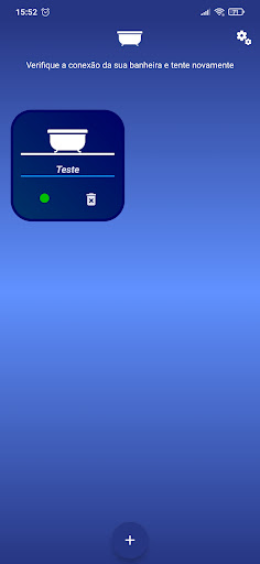 Blue Easy Screen 3