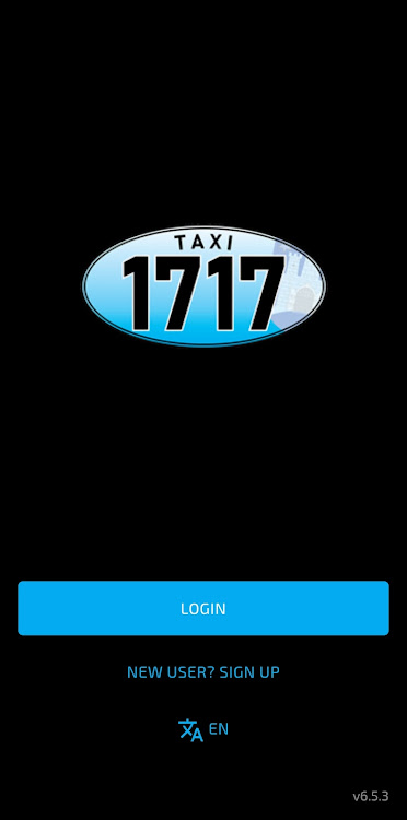 TAXI 1717 - 7.0.1 - (Android)
