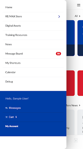 RE/MAX Vault Screen 3