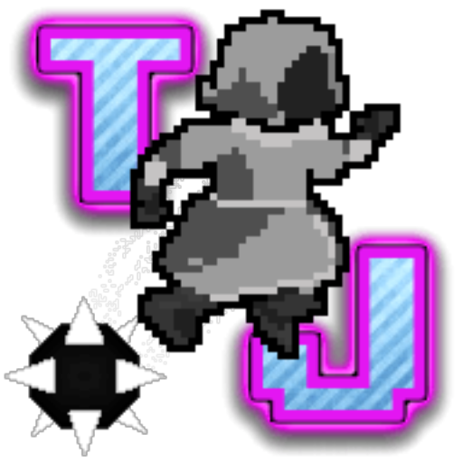 TripleJump logo