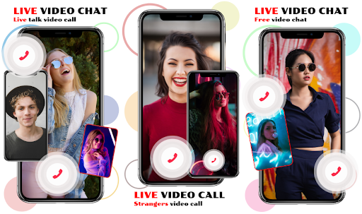 Sexy Video Call&Sexy VideoChat 1