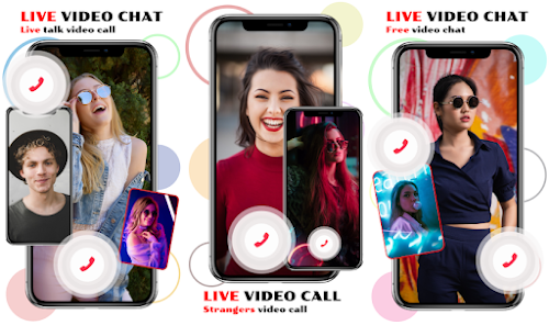 Sexy Video Call Sexy VideoChat Apps on Google Play