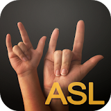 American Sign Language App icon