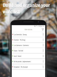 Word Assistant Apk: Reminder (Full Paid) 8