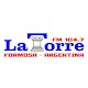 La Torre FM 104.7 Download on Windows