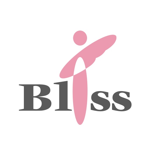 Bliss Employment 嘉事僱傭 logo