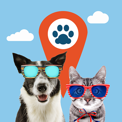 MyPetsProfile logo