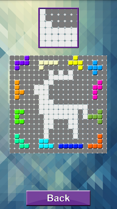 Pentomino - Screenshot 3