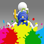 PaintThings app icon