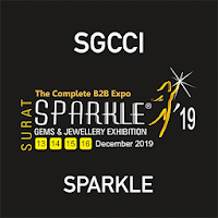 SGCCI Sparkle Expo - 2019