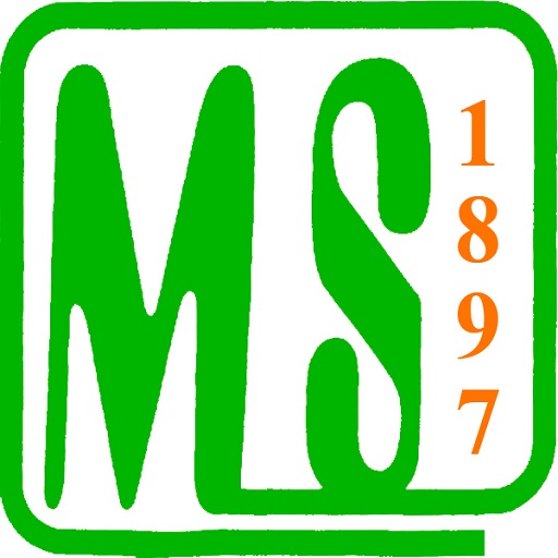 Registro de Mercancías MS1897 logo