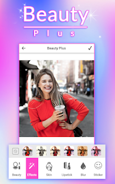 Beauty Plus - Makeup Selfi Camera 2020のおすすめ画像3