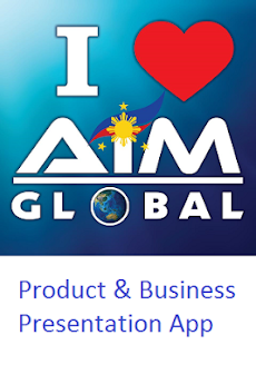 AIM Global Presentation Appのおすすめ画像1