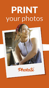 Photosi - Photobooks & Prints  screenshots 1