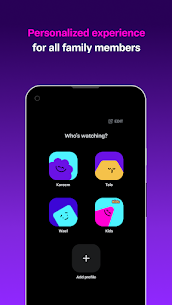OSN+ 5