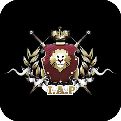 Igreja Apostólica Primitiva logo