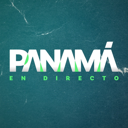 Panamá en Directo logo