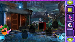 Overjoyed Cute Boy Escape - Screenshot 3