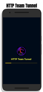 HTTP Team Tunnel