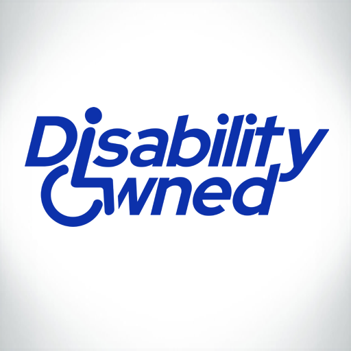 Disability owned 1.0.4 Icon