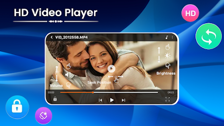 Tock Tock Short Trending All Format Video Player