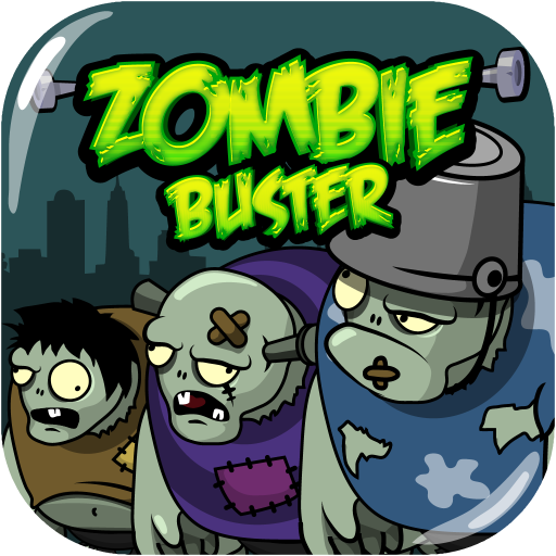 Zombie Buster - 1.0.2 - (Android)