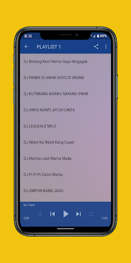 DJ Iri Bilang Bos Full Bass 2020