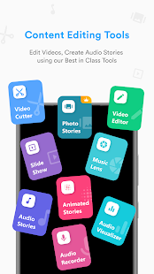 Funloop Indian Short Video App for pc screenshots 2