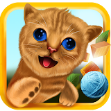 Cat Simulator: Pets Life Games icon