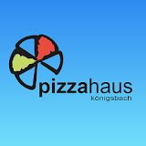 Pizzahaus Königsbach icon