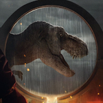 Cover Image of Tải xuống Dinosaur Wallpaper Jurassic  APK