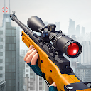 Загрузка приложения Sniper 3d Assassin- Games 2022 Установить Последняя APK загрузчик