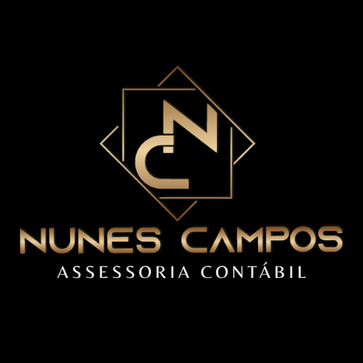 Nunes Campos Contábil logo