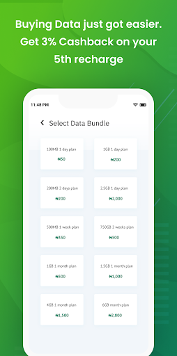 EasyGo Screenshot 4 - AppWisp.com