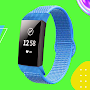 Fitbit Charge 4 Guide