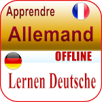 Cover Image of 下载 Apprendre Allemand Rapidement  APK