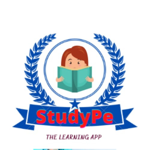 StudyPE logo