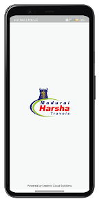 Madurai Harsha Travels