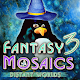 Fantasy Mosaics 3: Distant Worlds विंडोज़ पर डाउनलोड करें