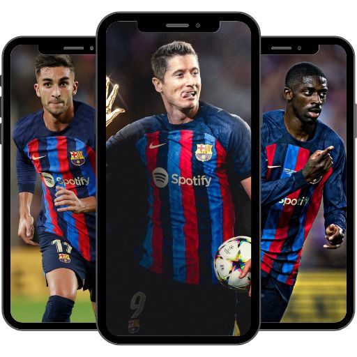 Barcelona Wallpaper 4K Download on Windows