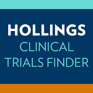Hollings Clinical Trials