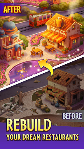 Wonder Chefs screenshot 20