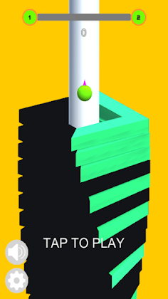 Breaking with Ball - Screenshot 2