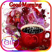 Good morning images GIF