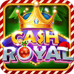 Cover Image of Download Cash Royal -Las Vegas Slots! 1.2.39 APK