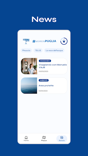 FontaninApp Screen 3
