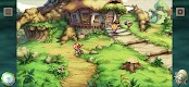 screenshot of Legend of Mana