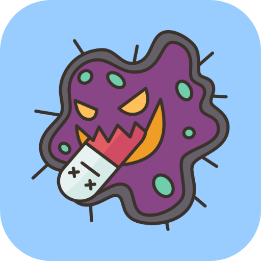 Antibiotics Management 1.0.1 Icon