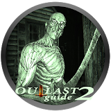 Guide Of Outlast 2 icon