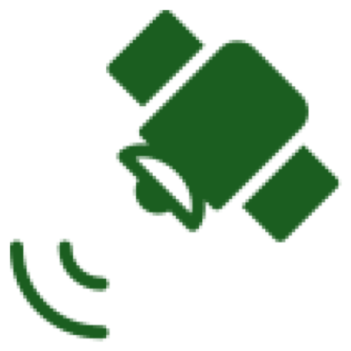 AsiaSat Frequency List  Icon